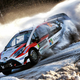 Illustration for article titled Fantasy WRC Preview: Snowball Fight!